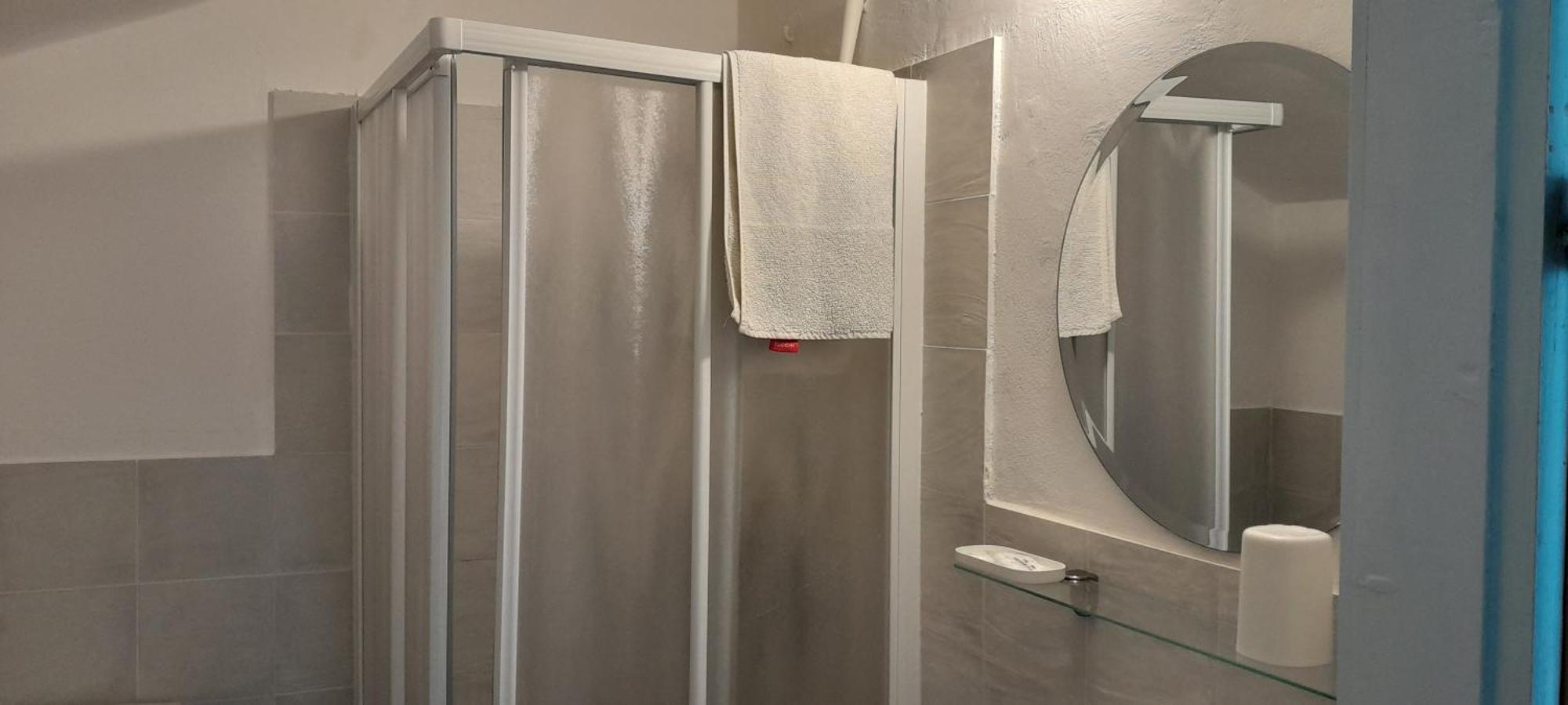 La Romanina Bagnone Esterno foto